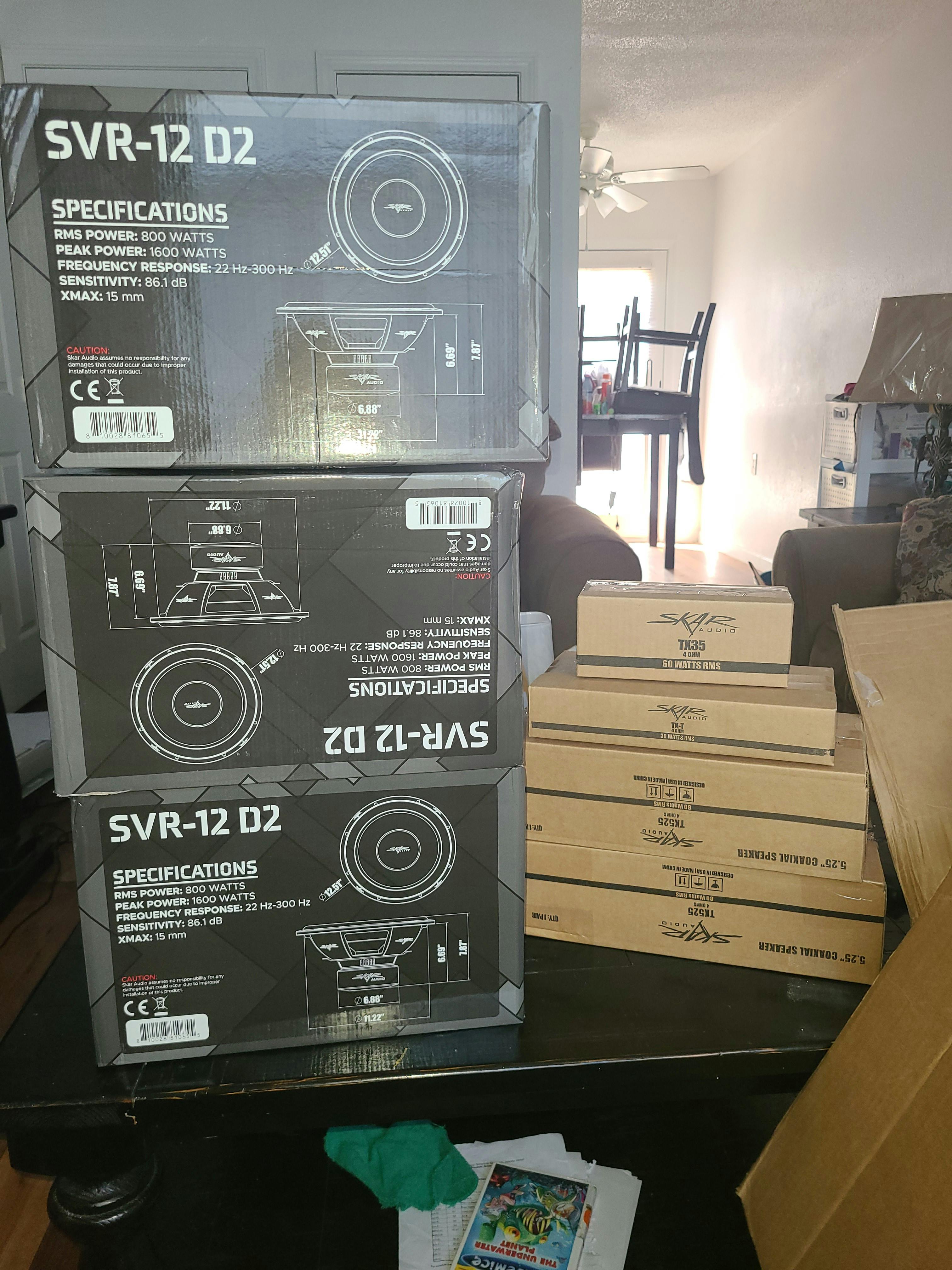 Acquista Visaton PX 13 B - 4 Ohm 5 Pollici 13 Cm Altoparlante Coassiale A 2 Vie 4 Da