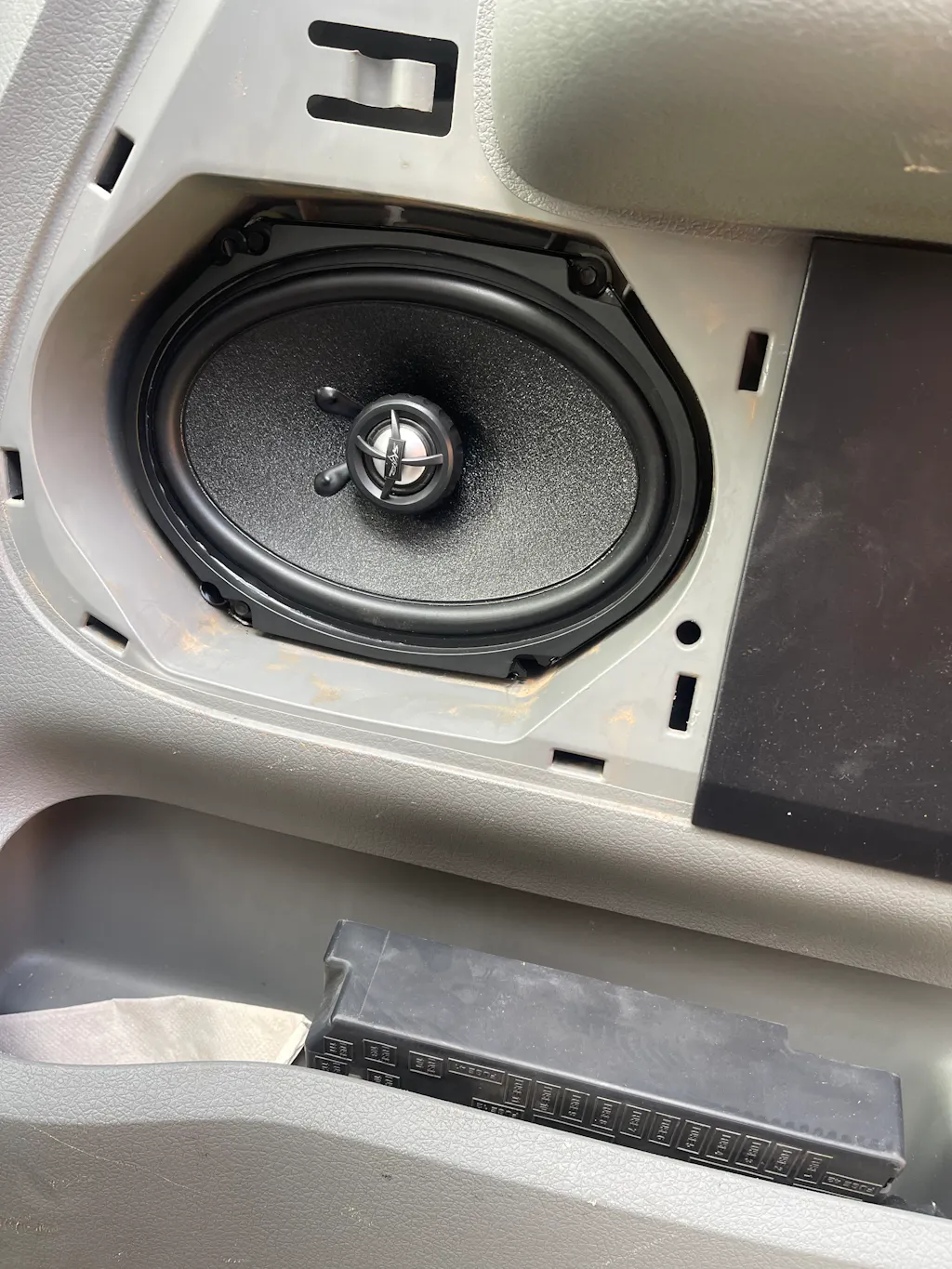 Skar Audio RP75.4ABM 500 Watt 4Channel A/B Marine Amplifier