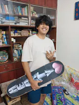 User picture