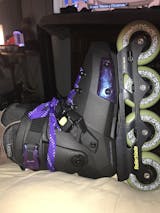 User picture