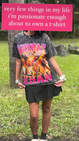 User picture