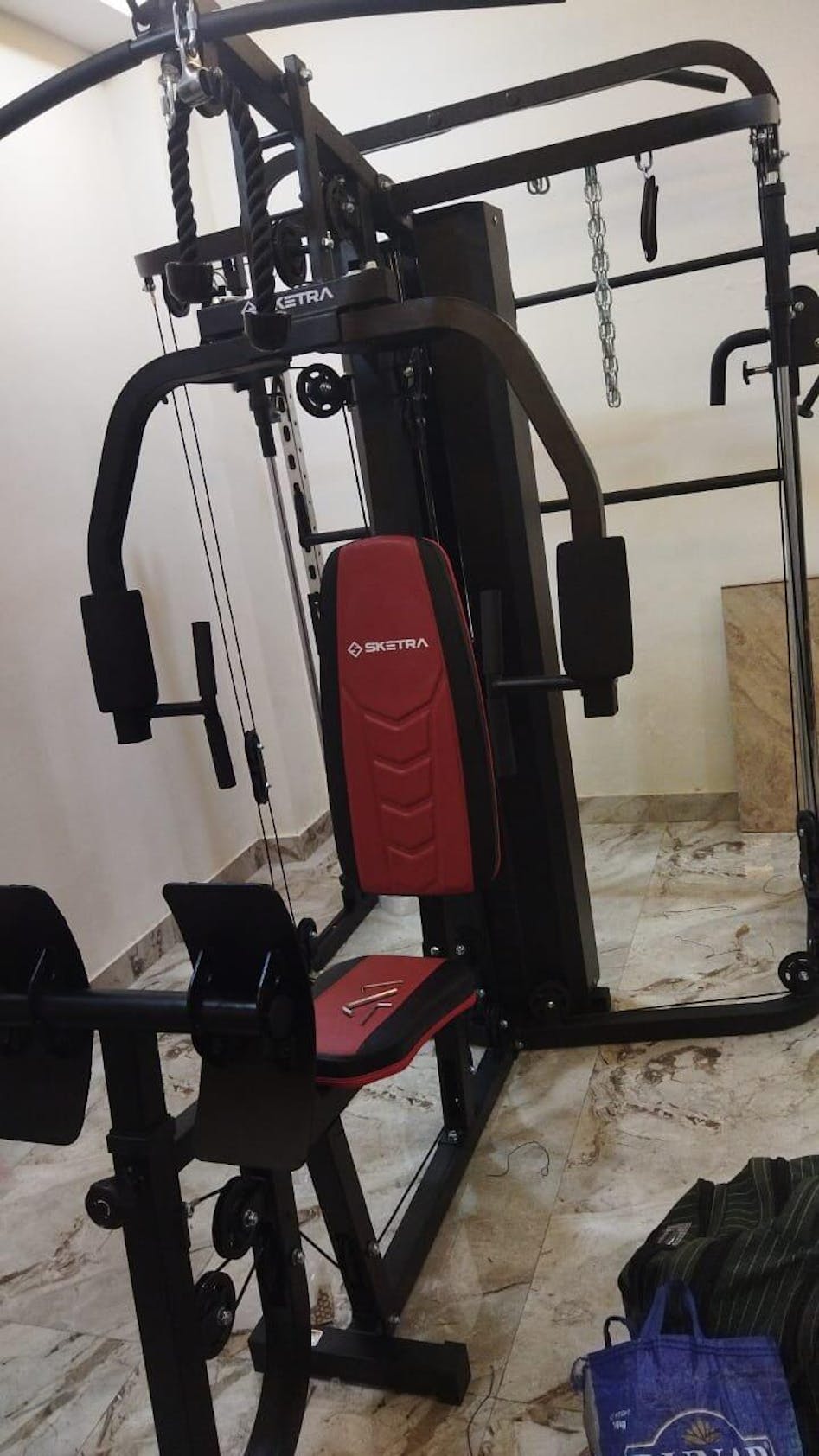 Home Gym Equipment Brands: Top Picks for Ultimate Workouts