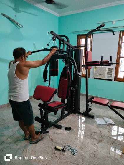 What is the Best Budget Home Gym Equipment? Top Picks 2025