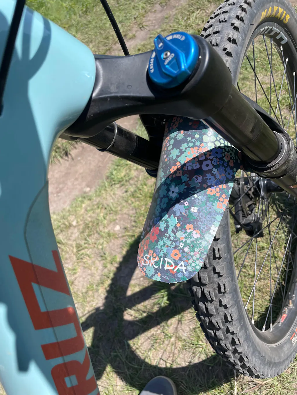 Magpie | Mountain Bike Fender