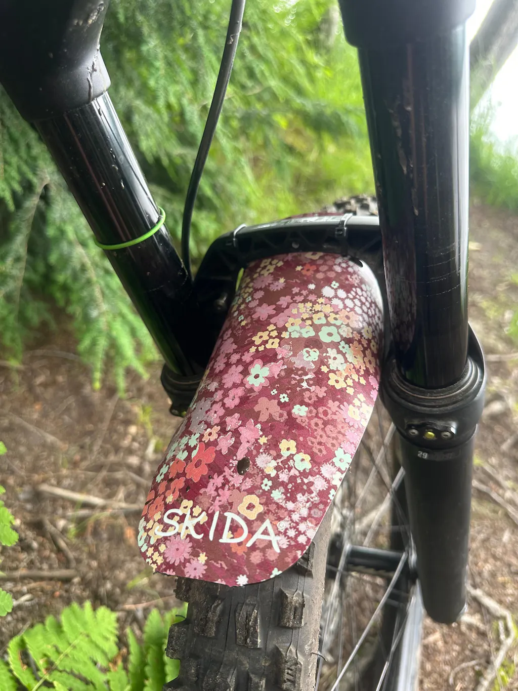 Magpie | Mountain Bike Fender