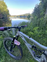 Magpie | Mountain Bike Fender