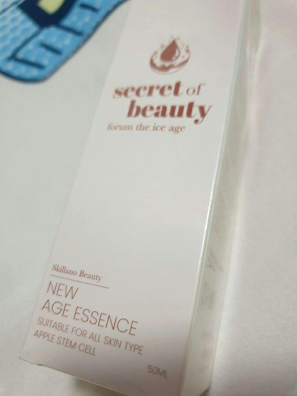 Pro Ice IPL Permanent Hair Removal Device