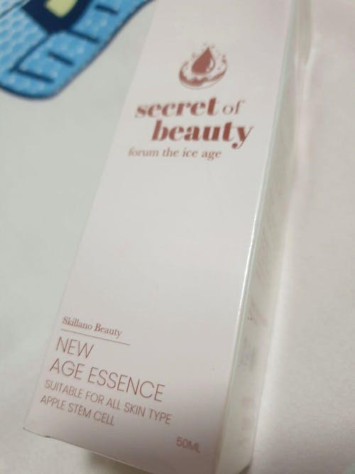 Pro Ice IPL Permanent Hair Removal Device