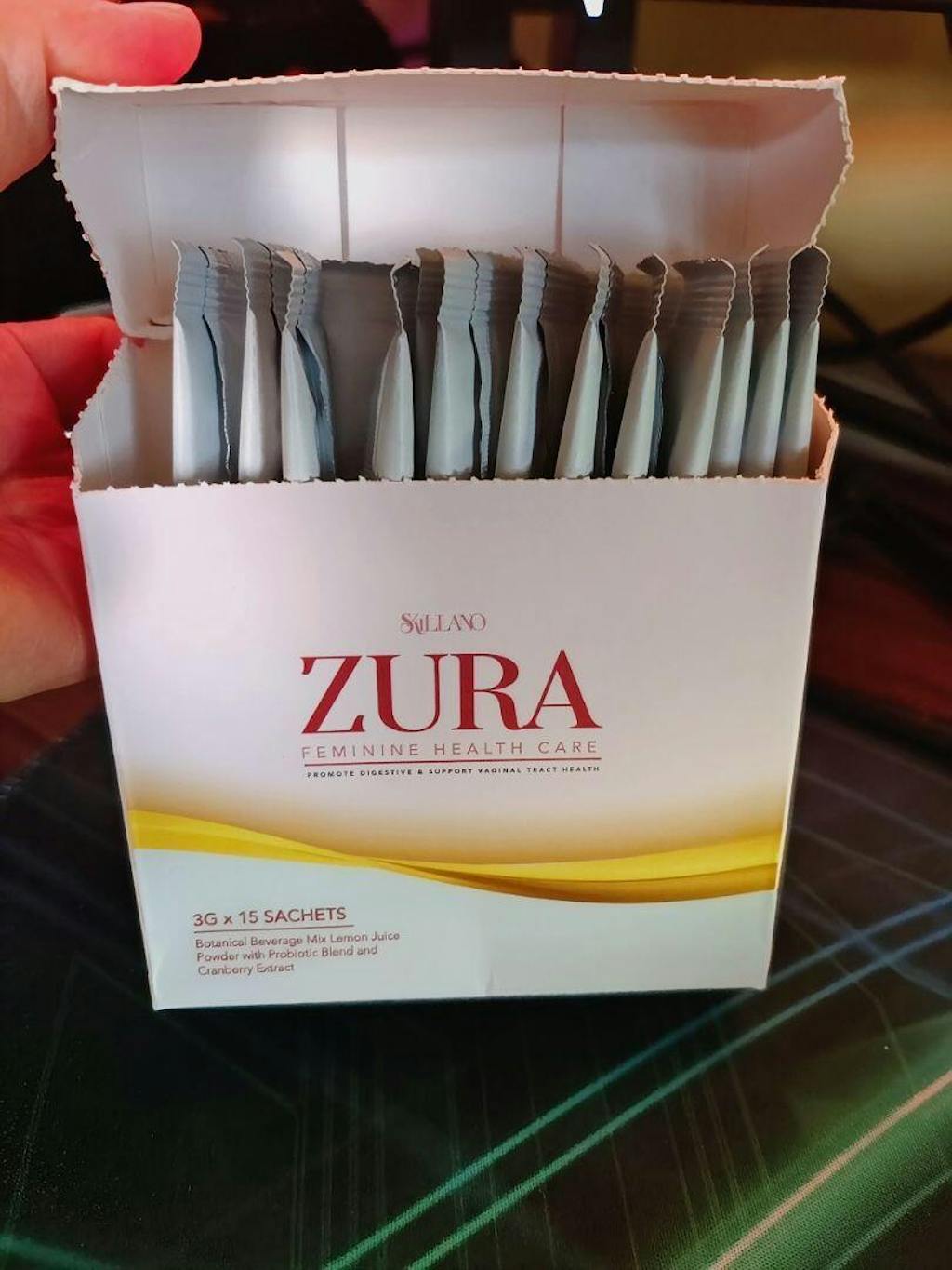 Pro Ice IPL Permanent Hair Removal Device