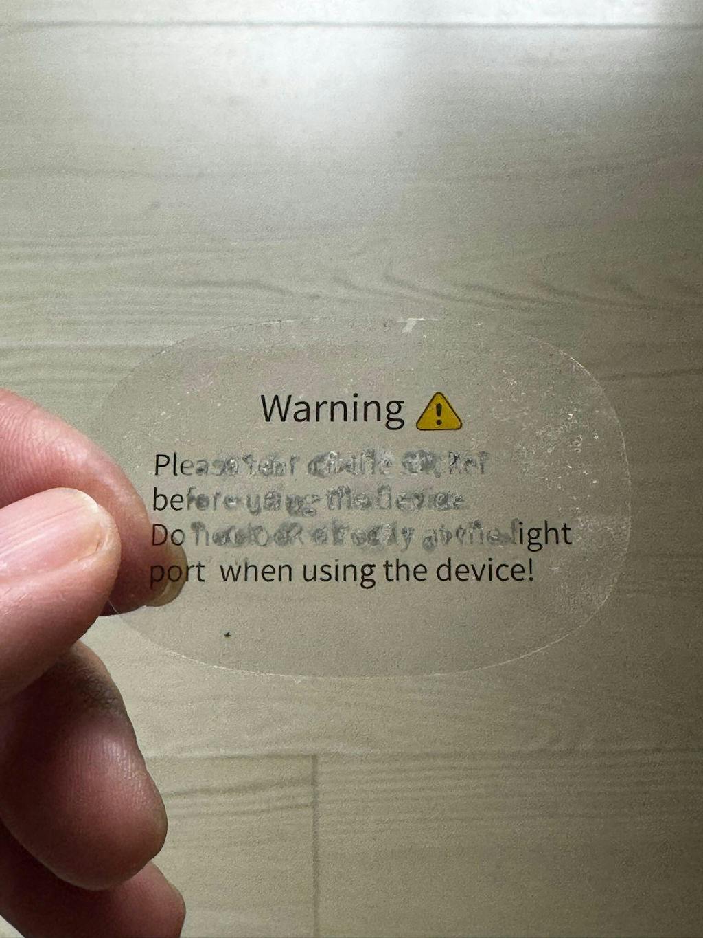 Skillano Pro Diamond IPL Laser Hair Removal