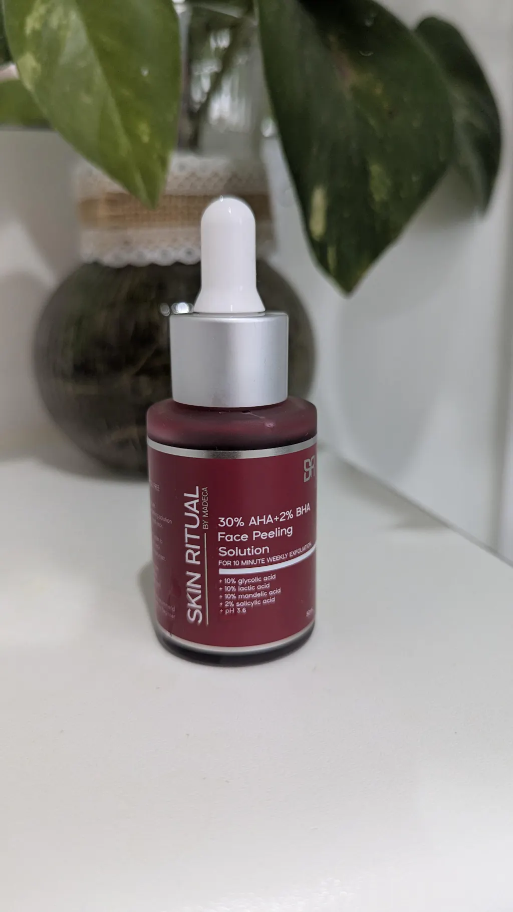 Skin Care – Skin Ritual