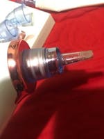 SHINE Dr Blackhead™ - Facial Pore Vacuum