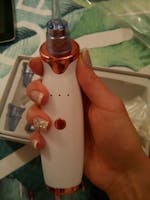 SHINE Dr Blackhead™ - Facial Pore Vacuum