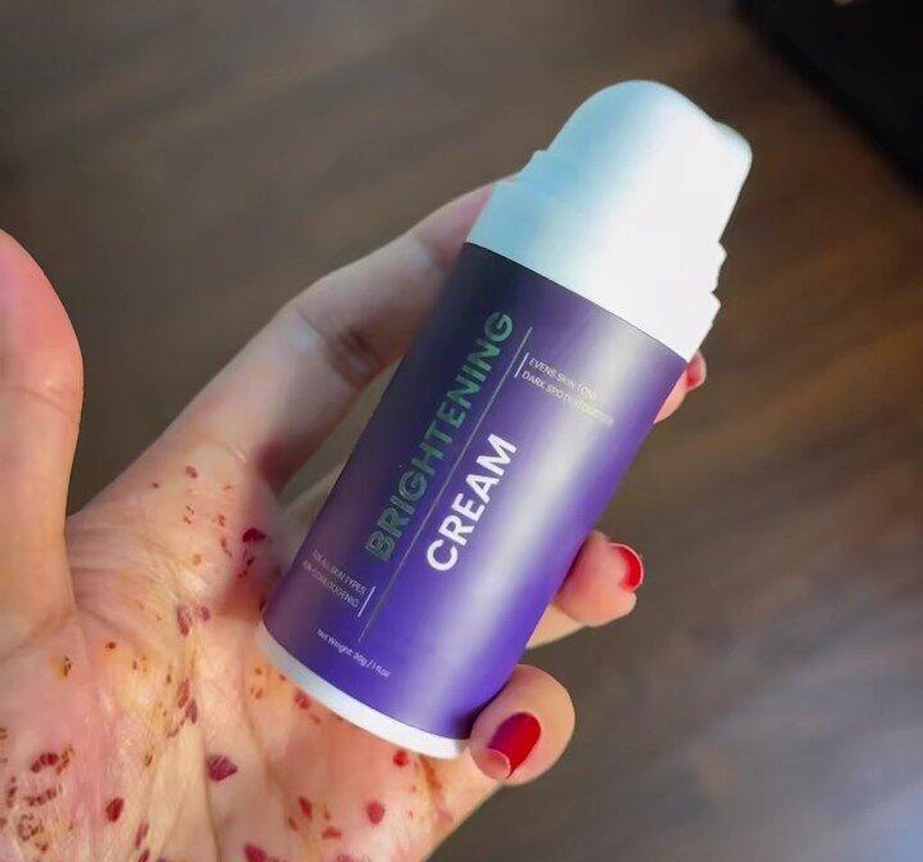 Skin Stories official