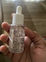 Tone Brightening Capsule Ampoule