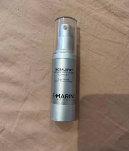 Marini SkinSolutions RosaLieve Redness Reducing Complex Marini SkinSolutions RosaLieve Redness Reducing Complex
