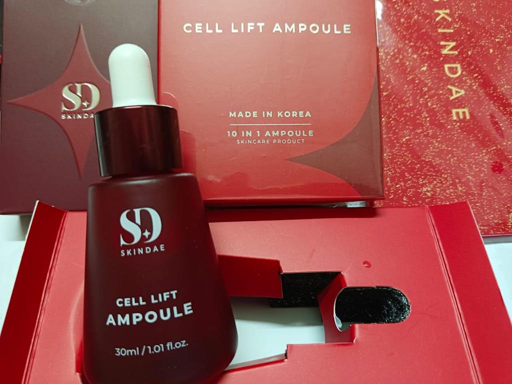 SKINDAE  妇女节优惠