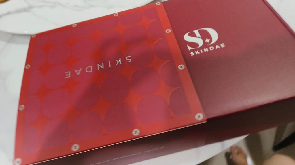 SKINDAE  妇女节优惠