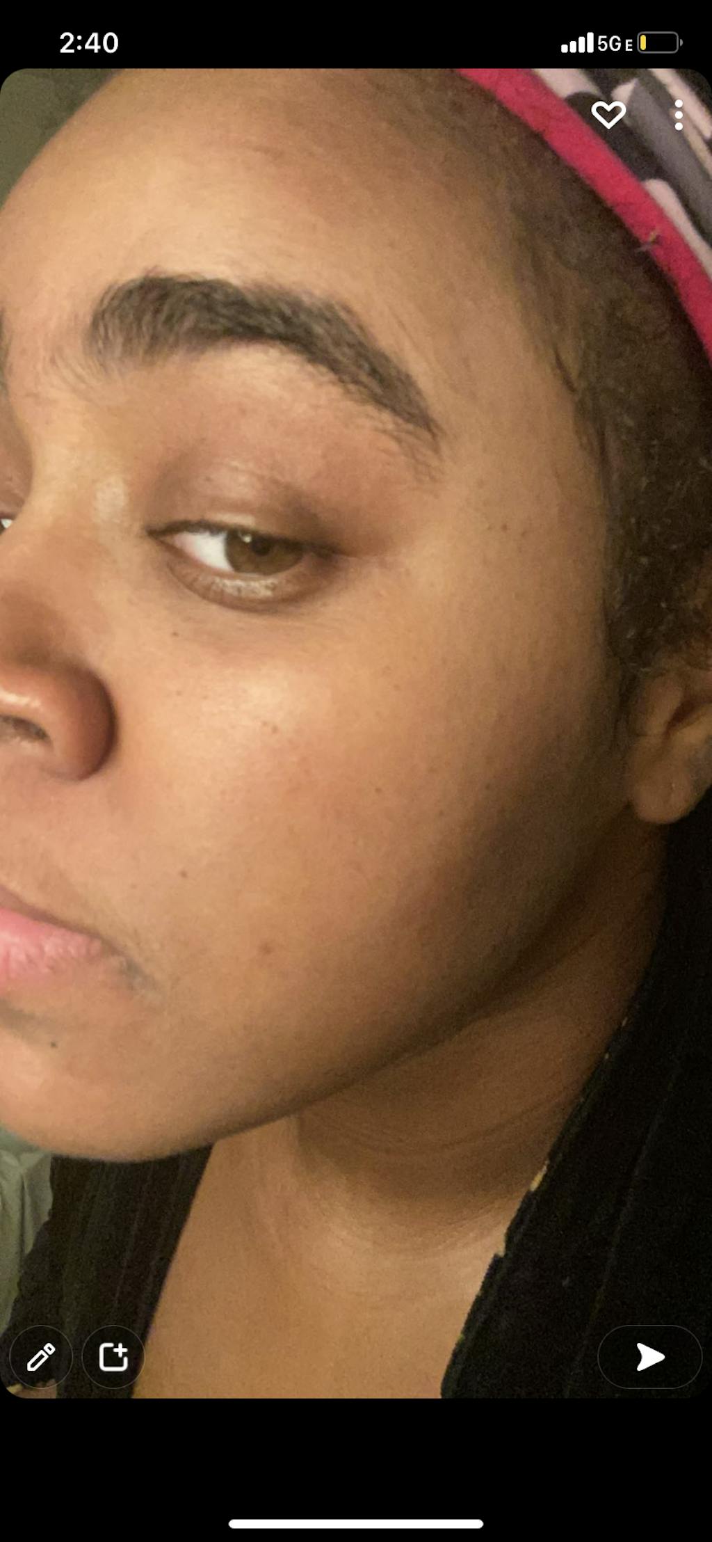 Rice Mask Wash Off Skinfood Skinfood US