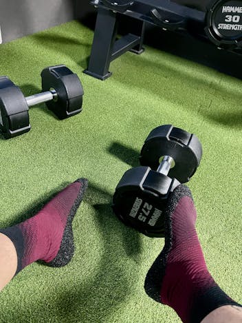 Compression 2.0 Carmine