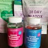Super Fat Burning Gummies