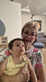 Rutina Completa con tu fórmula personalizada: contorno de ojos, serum, crema de día, crema de noche