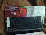 User picture