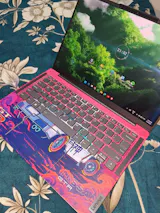 User picture