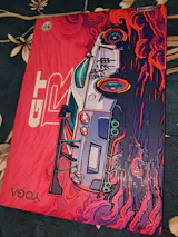 User picture