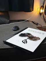 User picture