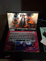 User picture