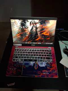 Review picture