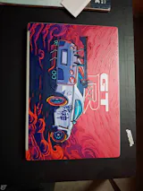 User picture
