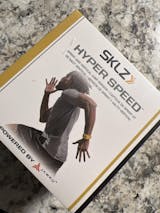 Hyper Speed Athletic Wearable Training System – SKLZ US