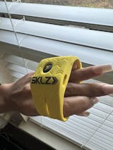 SKLZ スピードサック ウェイトそりトレーナー スプリンター用 調整可能 SKLZ トレーニング用 ウエイト スピードサック