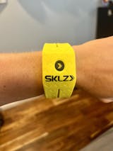 SKLZ スピードサック ウェイトそりトレーナー スプリンター用 調整可能 SKLZ スピードサック ウェイトそりトレーナー スプリンター用