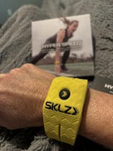Hyper Speed Athletic Wearable Training System – SKLZ US