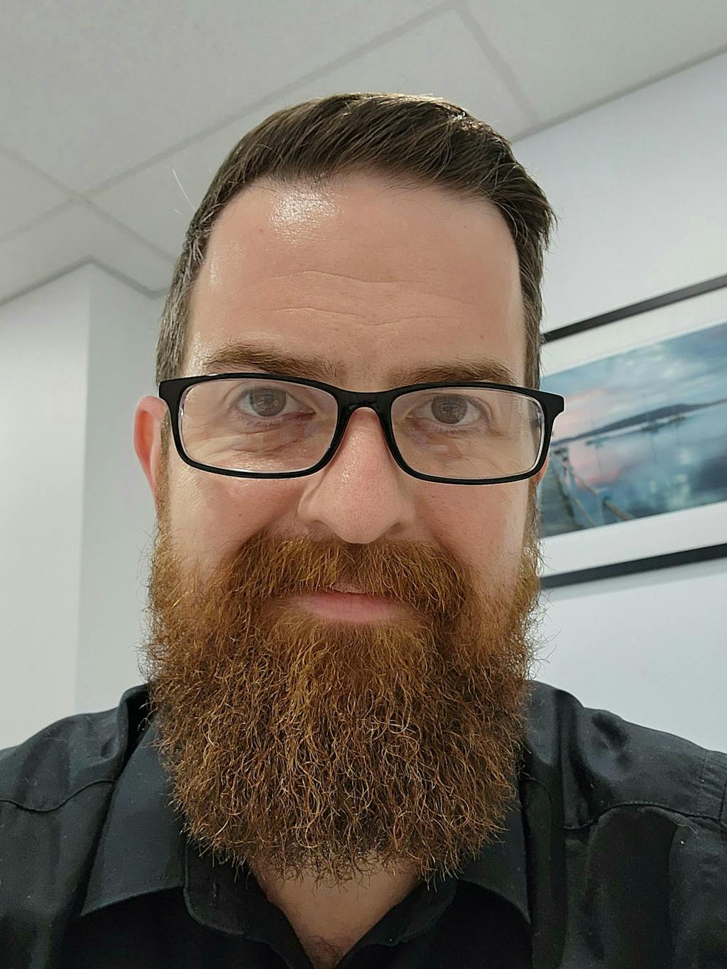 New Beard Kit (AntiItch, AntiDandruff) SKOL BEARD CO