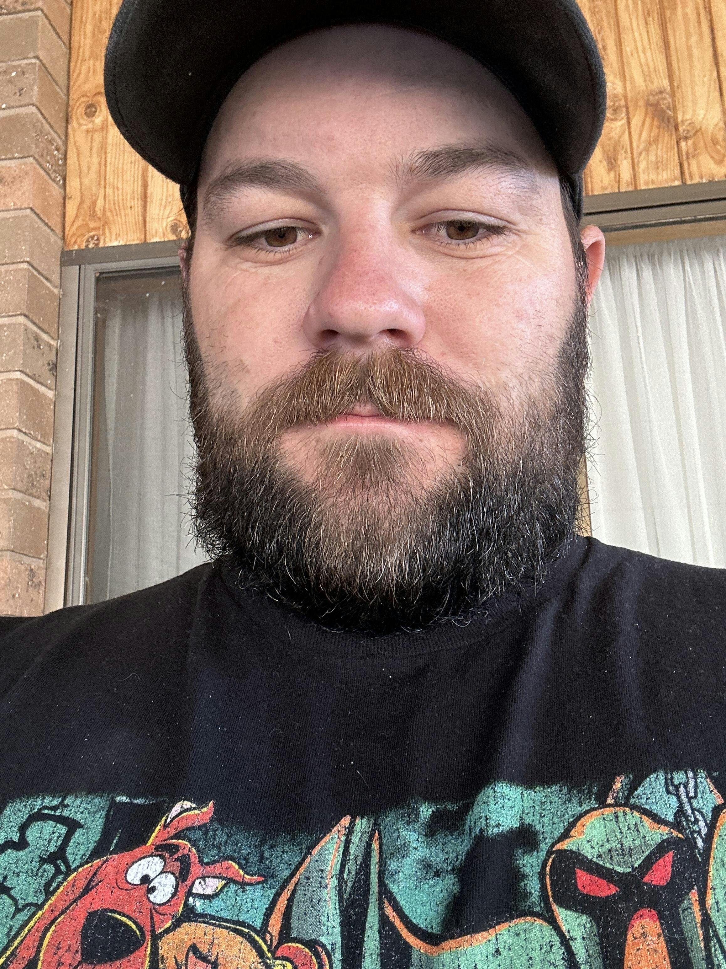 Beard Growth Kit Skol Beard Co – SKOL BEARD CO