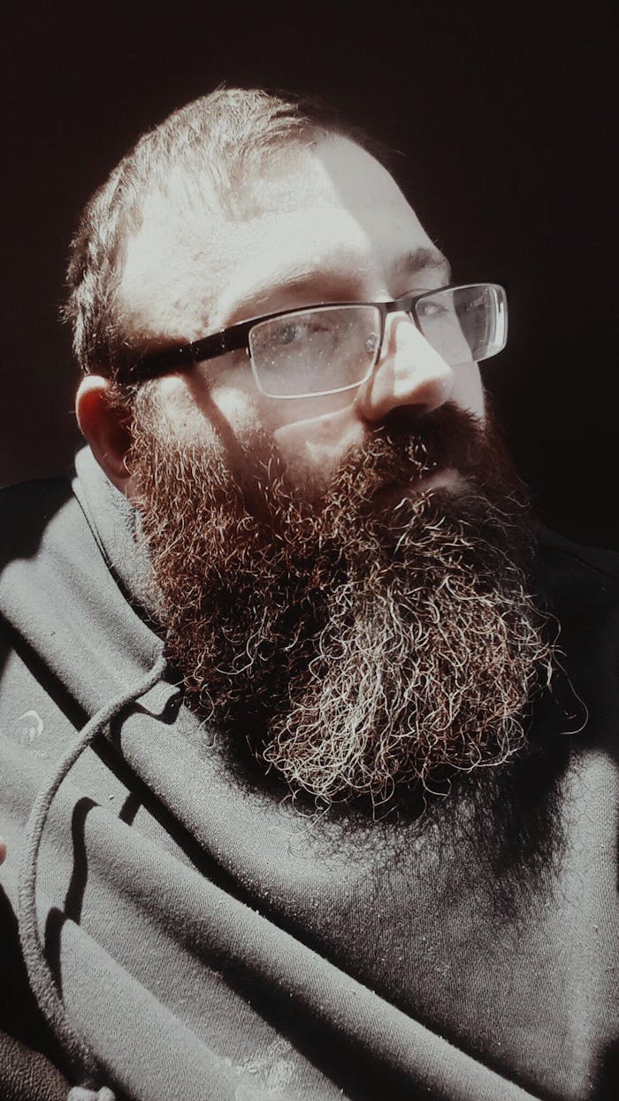 Premium Beard Oil 3x50mL TRIO (Customize Your Fragrances)