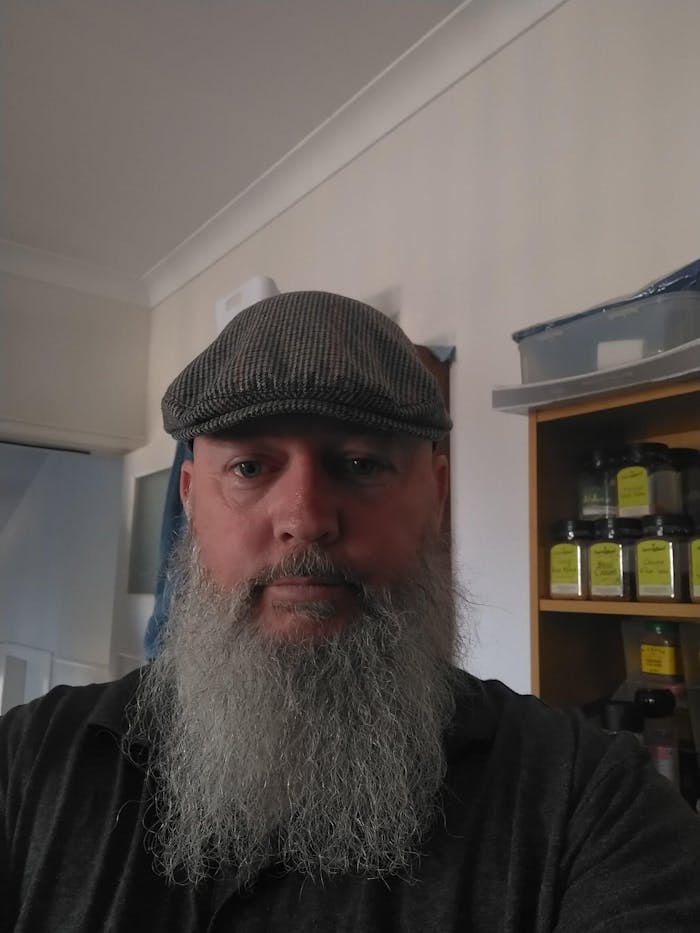 Skol Beard Oil - 2x50mL DUO (Customize Your Fragrances)