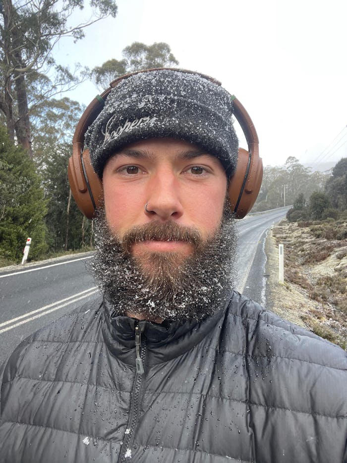 Skol Beard-Growth Serum *Active Ingredient Capilia Longa