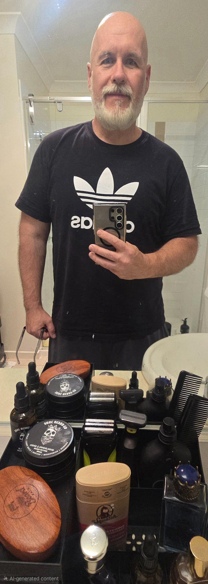 The Mega Restock Kit (Best Value)