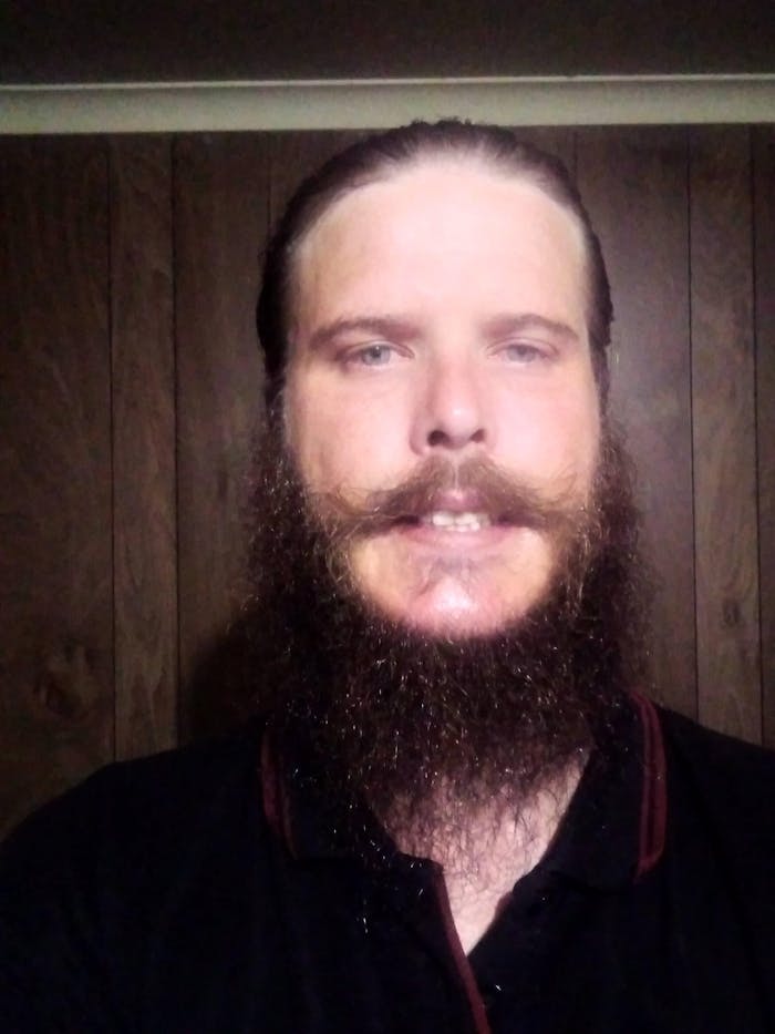 'Thirteenth Hour' LIMITED EDITION Beard Kit