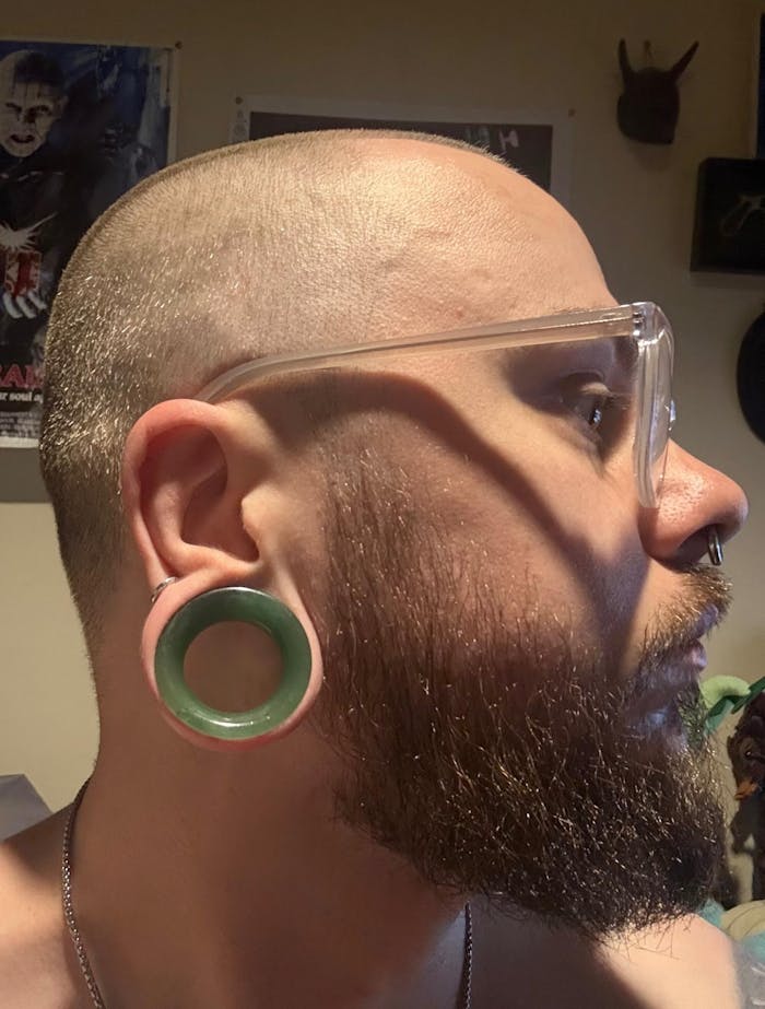 Better Beard Kit (Beard Growth Kit Included)