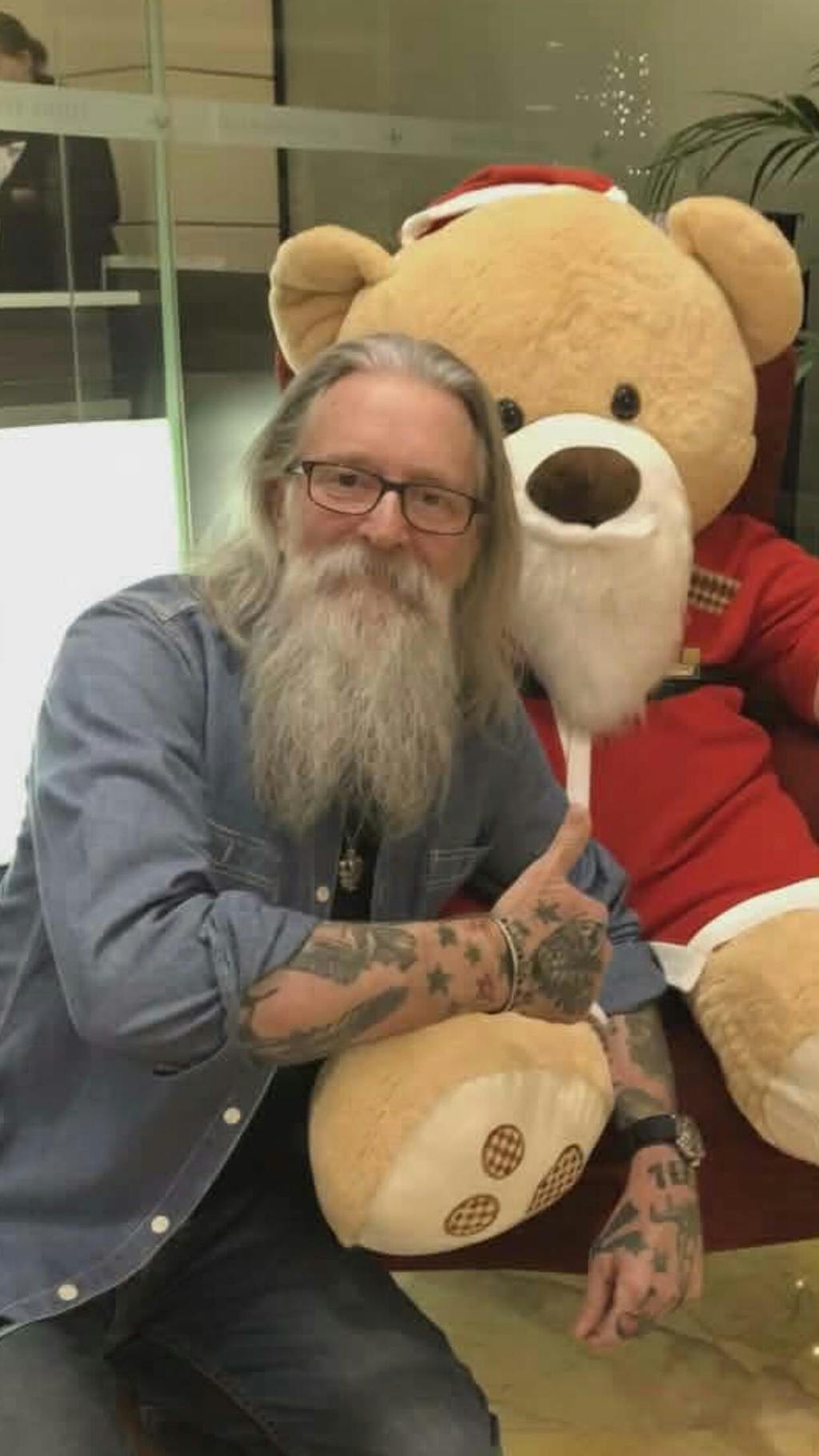 Skol Beard Oil - 50mL (Choose From 25 Fragrances)