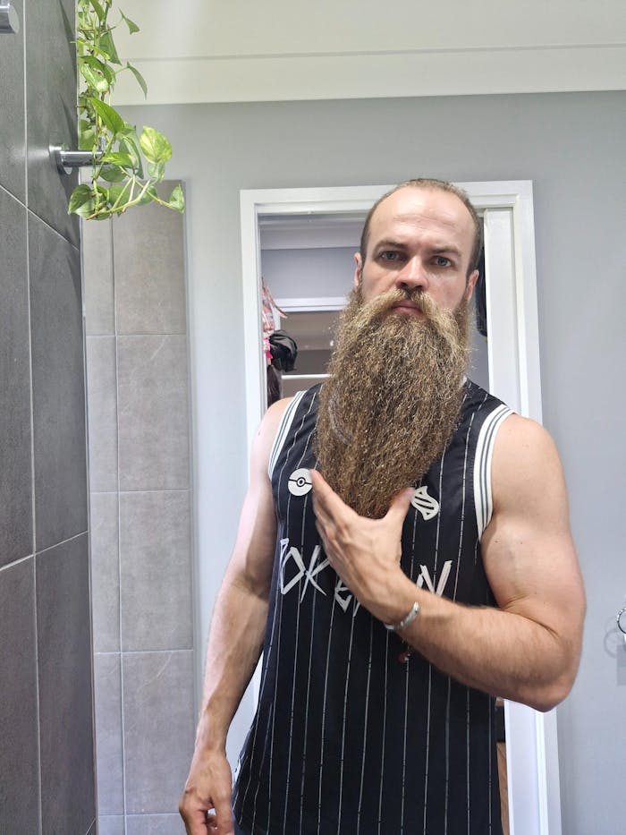 Skol KING Pack - Australia's #1 Beard Kit (Customize Your Fragrances)