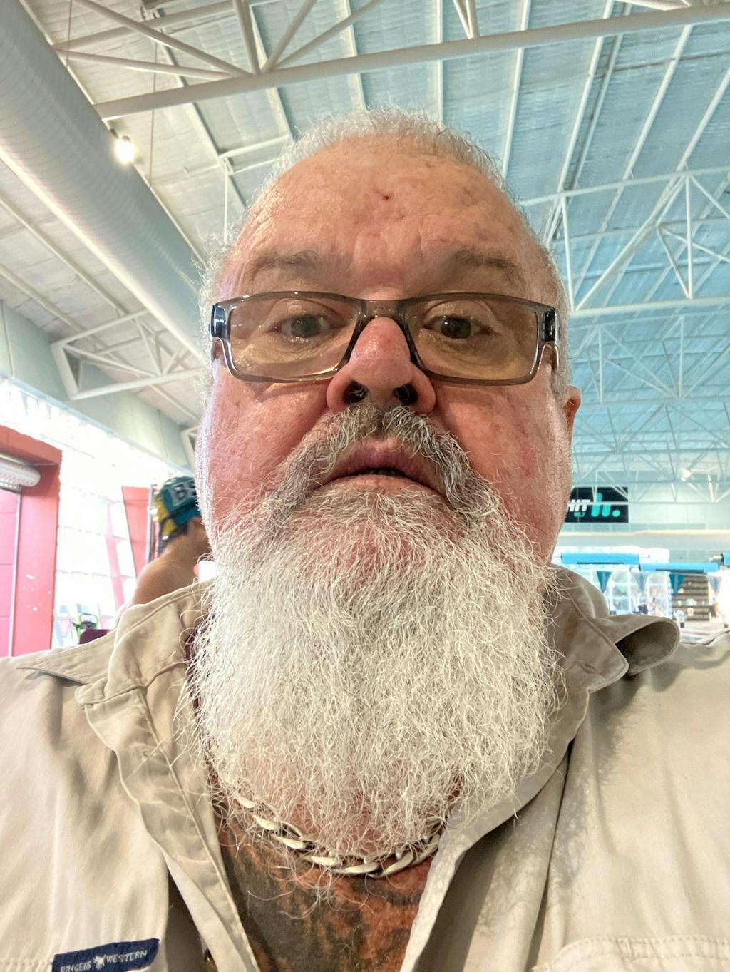 Skol's Wireless Heated Beard Styling Brush + FREE 50mL Beard Oil