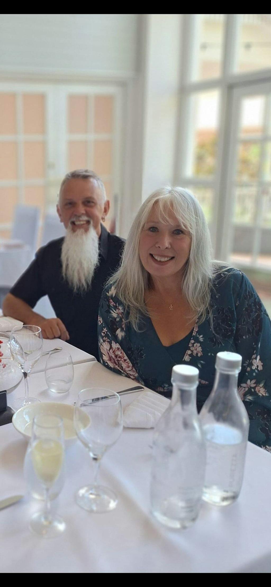 The Foundation Kit - 14 Day Beard Revival (FREE Shipping)