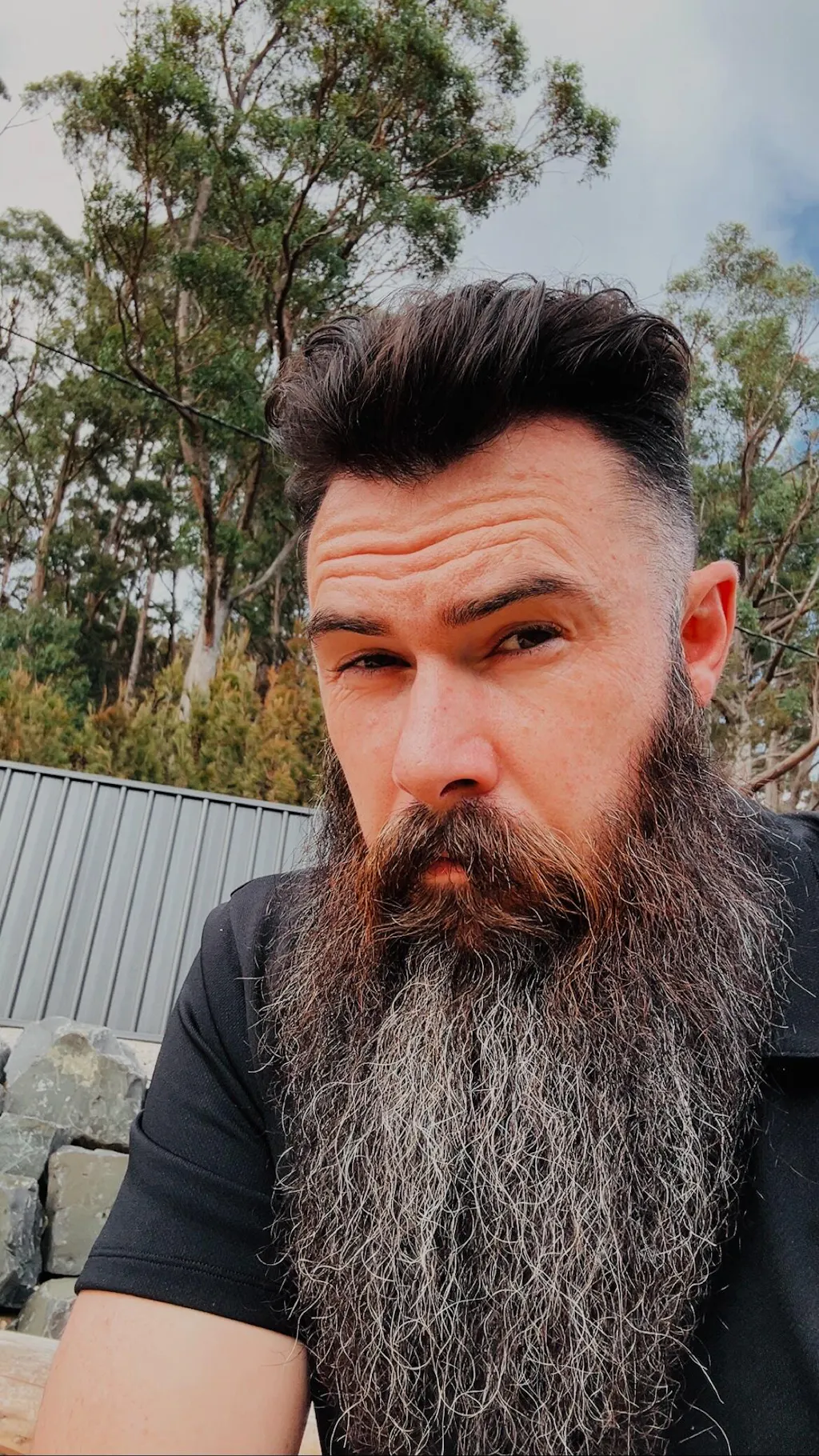 Skol Beard Balm or Butter 3x60mL TRIO (Customize Your Fragrances)